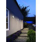  HLO-209 PIR Hublot ovale IP65 