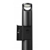  AURORE Borne 3000K 14W 1190lm 