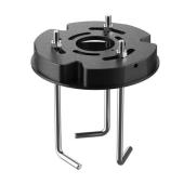  Borne solaire SOLAR IP66 IK07 