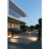  Borne solaire SOLAR IP66 IK07 