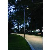  HY43 Lanterne solaire hybride 