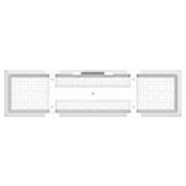  Plaf. PL35 3CCT 3-35-4000K Mul 