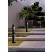  MAYA Borne 3000K 15W 1020lm 50 