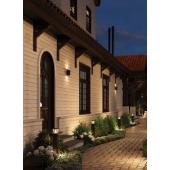  EMI Borne 3000K 15W 1000lm 500 