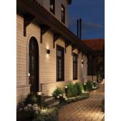  EMI Borne 3000K 15W 1000lm 500 