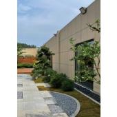  LILA Applique Dco rectangulai 