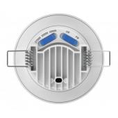  LOKI Encastr rond CCT 2700/30 
