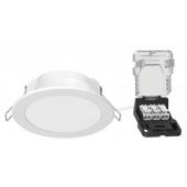  LOKI Encastr rond CCT 2700/30 