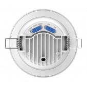  LOKI Encastr rond CCT 2700/30 