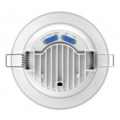  LOKI Encastr rond CCT 2700/30 