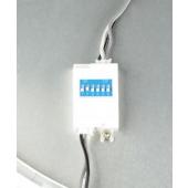  PIR300S Plafonnier rond CCT 30 