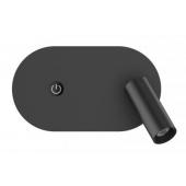  LYRA Liseuse Applique tableau 