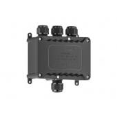  Raccord 4 cbles connecteur li 