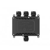  Raccord 4 cbles connecteur li 