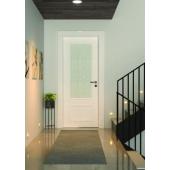  BALIZ - Encastr Mur rond, fix 