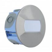  BALIZ - Encastr Mur rond, fix 