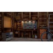  HALOLITE CCT -Rglette IP20, a 