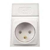  B.85L 17-Rglette S19 IP21 H.V 