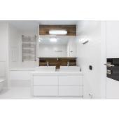  TALASSO 01 - Rglette S19 IP24 