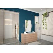  MAUD SYM 00 - Rglette IP44 IK 