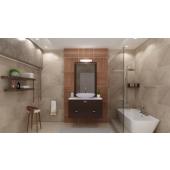  TALASSO 01 - Rglette S19 IP24 