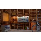  CERES LED - Rglette LED 7W 40 