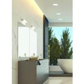  MAUD SYM 01- Rglette IP44 IK0 