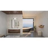  MAUD SYM 00 - Rglette IP44 IK 