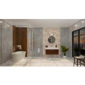  MAUD SYM 00 - Rglette IP44 IK 