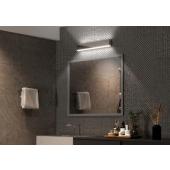  TALIO - Appl. 600mm, alu chrom 