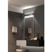  TALIO - Appl. 600mm, alu chrom 