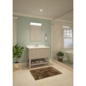  HOLY - Appl. 600mm, alu chrom� 