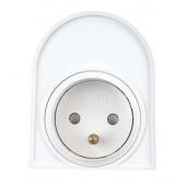  B.55 17- Rglette S19 IP21 H.V 