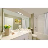  POP T5 LED - Rglette Salle d' 