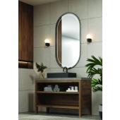  VEGAS E14 8W max noir sans Lpe 