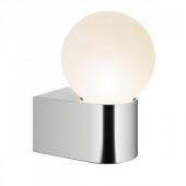  VEGAS E14 8W max chrome sans L 