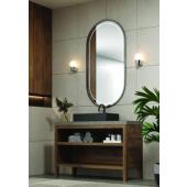  VEGAS E14 8W max chrome sans L 