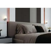  VEGAS E14 8W max chrome sans L 