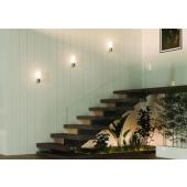  ARIS chrome E14 8W max sans Lp 