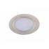  MEUBLED - Encastr IP44, rond, 