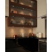  MEUBLED - Encastr IP44, rond, 