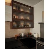  MEUBLED - Encastr IP44, rond, 