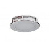  MEUBLED - Encastr IP44, rond, 