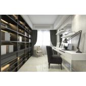  Lpe culots latraux ARIC 600MM 