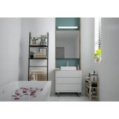  ONDINE - Rglette G13 IP44 Vol 