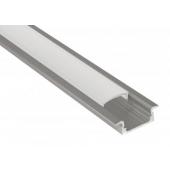  Profil encastr PE1 - 2m 