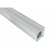  Profil encastr PE2 - 2m 