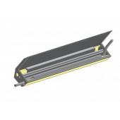  Embouts de fermeture (jeu de 2 