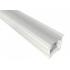  Profil aluminium encastr PE2 