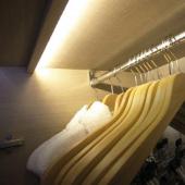  Profil d'Angle aluminium PA1 